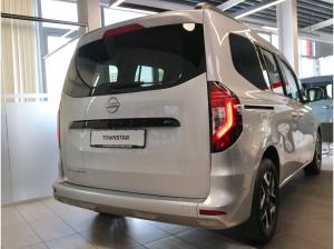 Nissan Townstar Kombi TOWNSTAR Kombi L1 1.3 DIG-T 6MT TEKNA Navi