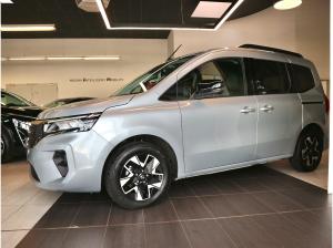 Nissan Townstar Kombi TOWNSTAR Kombi L1 1.3 DIG-T 6MT TEKNA Navi