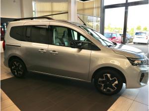 Nissan Townstar Kombi TOWNSTAR Kombi L1 1.3 DIG-T 6MT TEKNA Navi