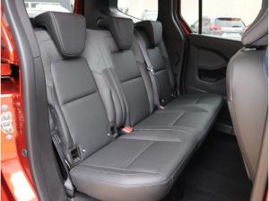 Nissan Townstar Kombi TOWNSTAR Kombi L1 1.3 TEKNA Aut. Navi Spurhalter