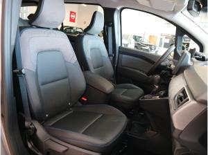 Nissan Townstar Kombi TOWNSTAR Kombi L1 1.3 TEKNA Aut. Navi Spurhalter