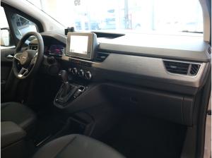 Nissan Townstar Kombi TOWNSTAR Kombi L1 1.3 TEKNA Aut. Navi Spurhalter