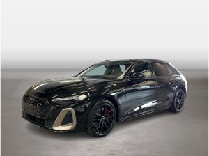 Audi A5 Avant e-hybrid quattro S tronic 4xSHZ