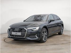 Audi A6 Avant advanced 40 TDI