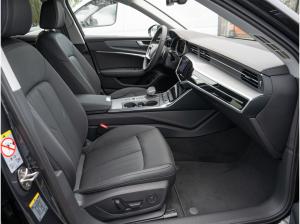 Audi A6 Avant advanced 40 TDI