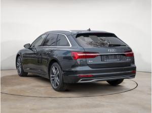 Audi A6 Avant advanced 40 TDI