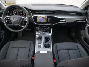 Audi A6 Avant advanced 40 TDI