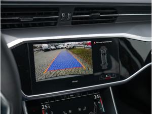 Audi A6 Avant advanced 40 TDI