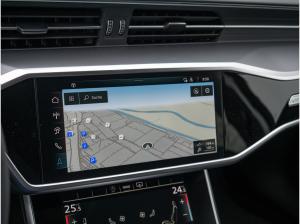 Audi A6 Avant advanced 40 TDI