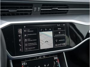 Audi A6 Avant advanced 40 TDI