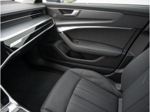 Audi A6 Avant advanced 40 TDI