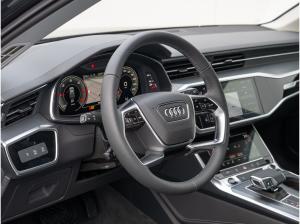 Audi A6 Avant advanced 40 TDI