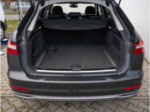 Audi A6 Avant advanced 40 TDI