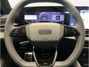 Audi A5 Avant e-hybrid quattro S tronic 4xSHZ