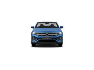 Volkswagen T-Roc Cabriolet R-Line 1.5 TSI (150 PS) DSG*AHK*NAVI*CARPLAY*LED*
