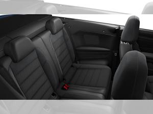 Volkswagen T-Roc Cabriolet R-Line 1.5 TSI (150 PS) DSG*AHK*NAVI*CARPLAY*LED*