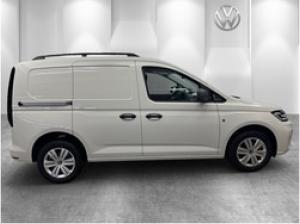 Volkswagen Caddy Cargo AHK LED Heckfügeltüren