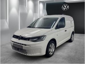 Volkswagen Caddy Cargo AHK LED Heckfügeltüren