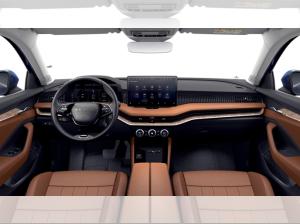 Skoda Superb Combi L&K 2,0 TDI 142 kW 7-Gang-DSG 4x4 !Vollausstattung!