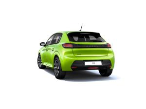Peugeot 208 STYLE TURBO 100
