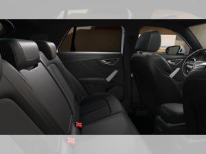 Audi Q2 ACC Matrix AHK Navi virtual privacy Kamera