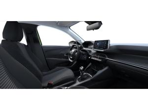 Peugeot 208 STYLE TURBO 100