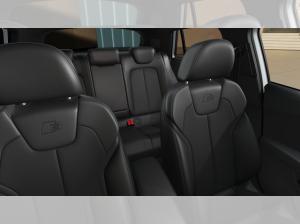 Audi Q2 ACC Matrix AHK Navi virtual privacy Kamera