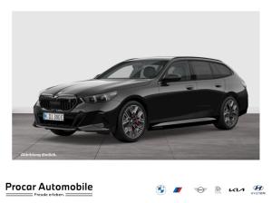 BMW i5 eDrive40 M Sport Pro HUD PANO ACC AHK RFK NAVI