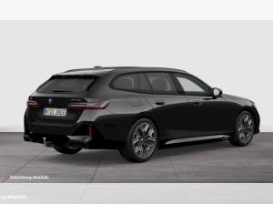 BMW i5 eDrive40 M Sport Pro HUD PANO ACC AHK RFK NAVI