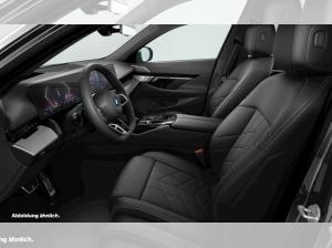 BMW i5 eDrive40 M Sport Pro HUD PANO ACC AHK RFK NAVI