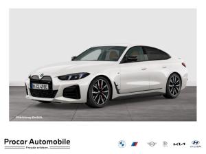 BMW i4 M60 xDrive M Sport Pro ACC RFK NAVI