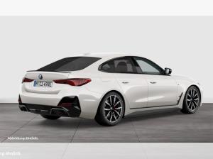 BMW i4 M60 xDrive M Sport Pro ACC RFK NAVI