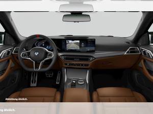 BMW i4 M60 xDrive M Sport Pro ACC RFK NAVI