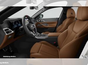 BMW i4 M60 xDrive M Sport Pro ACC RFK NAVI