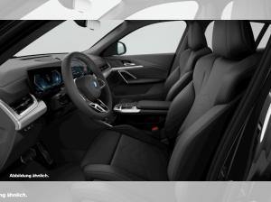 BMW iX2 xDrive30 M Sport RFK NAVI Standh. LED DAB