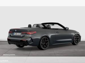 BMW 420 420i M Sport NAVI LED Sound Syst. PDC V+H DAB