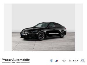 BMW i4 eDrive40 M Sport Pro AHK NAVI Standh. LED DAB LM
