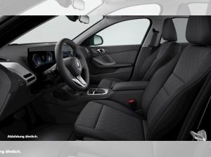 BMW 120 RFK NAVI LED PDC V+H DAB Parkass. Tempomat