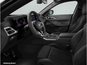 BMW i4 eDrive40 M Sport Pro AHK NAVI Standh. LED DAB LM