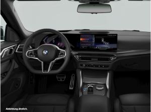 BMW i4 eDrive40 M Sport Pro AHK NAVI Standh. LED DAB LM
