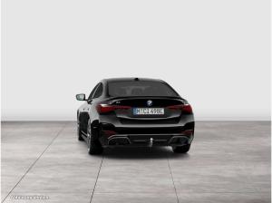 BMW i4 eDrive40 M Sport Pro AHK NAVI Standh. LED DAB LM