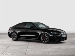 BMW i4 eDrive40 M Sport Pro AHK NAVI Standh. LED DAB LM