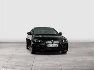 BMW i4 eDrive40 M Sport Pro AHK NAVI Standh. LED DAB LM