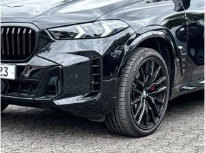 BMW X5 xDrive40d M-SPORT PRO STAND-H 22-ZOLL UPE-137. 250€