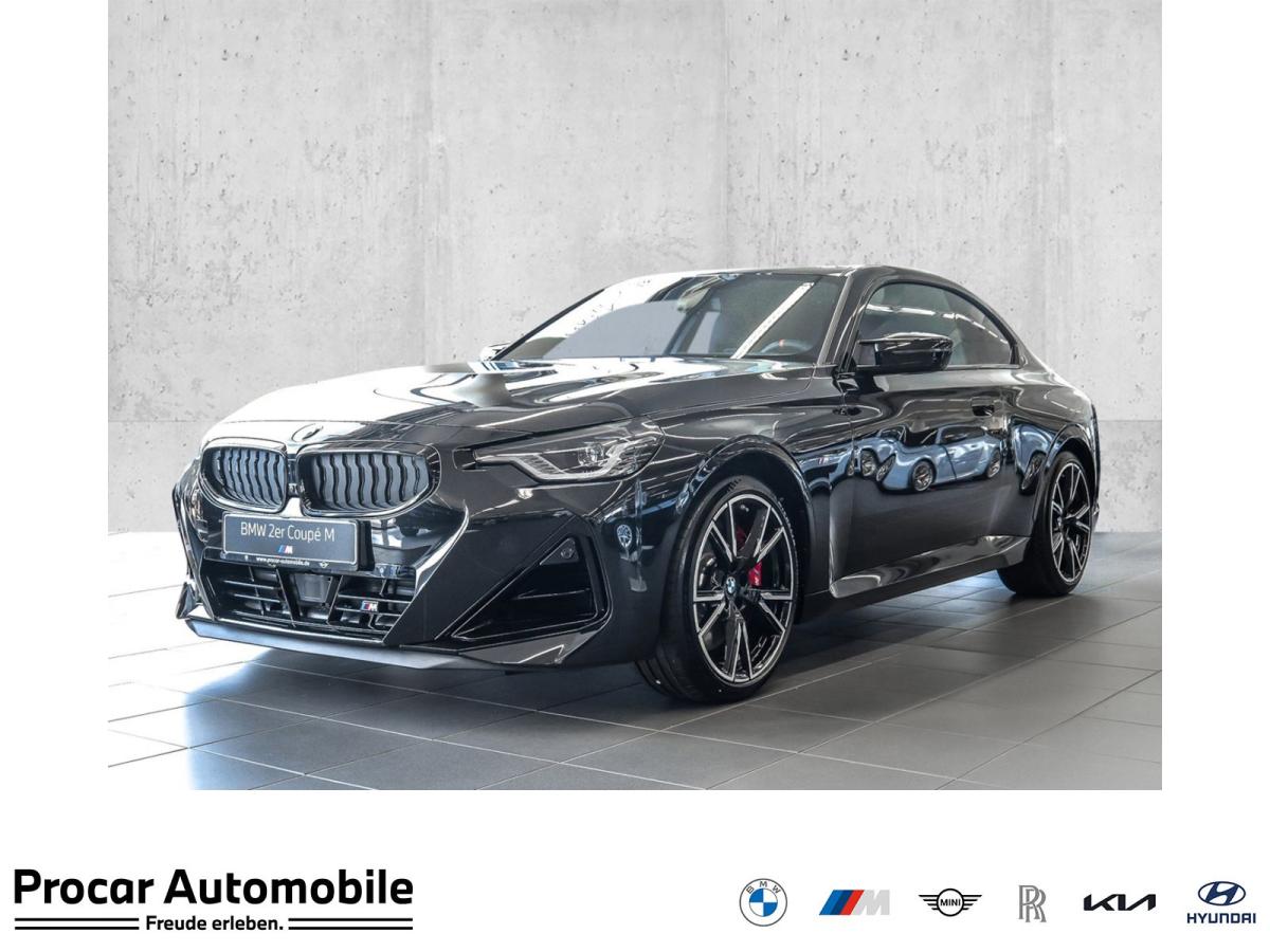 BMW M240i