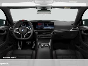 BMW M240i xDrive H/K + Glas + PApl. + MTechnik + 19