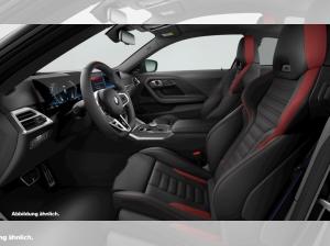 BMW M240i xDrive H/K + Glas + PApl. + MTechnik + 19