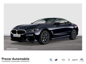 BMW M850 M850i xDrive Coupe M technik paket HUD ACC 360°KAM RFK