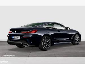 BMW M850 M850i xDrive Coupe M technik paket HUD ACC 360°KAM RFK