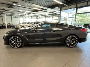 BMW M850 M850i xDrive Coupe M technik paket HUD ACC 360°KAM RFK
